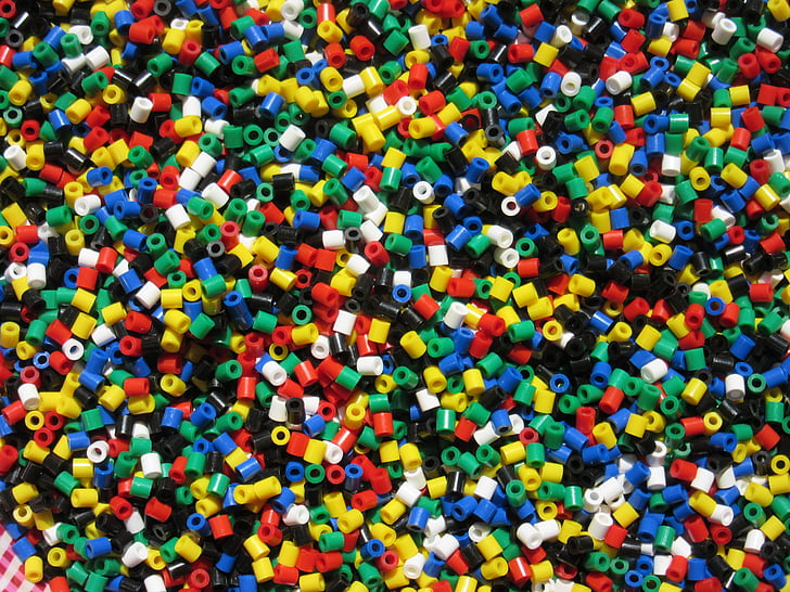 Avrupa’da mikroplastik içeren ürünlerin satışı yasaklandı