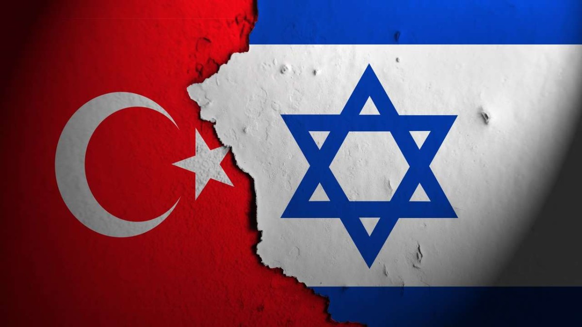 Το Ισραήλ ανακαλεί τους διπλωμάτες του από την Τουρκία