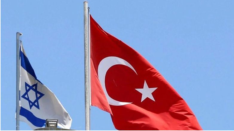 Η Τουρκία ανακαλεί τον πρέσβη της στο Τελ Αβίβ για διαβουλεύσεις