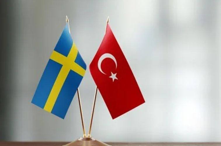 Τουρκία: Αναβολή της απόφασης για την ένταξη της Σουηδίας στο ΝΑΤΟ
