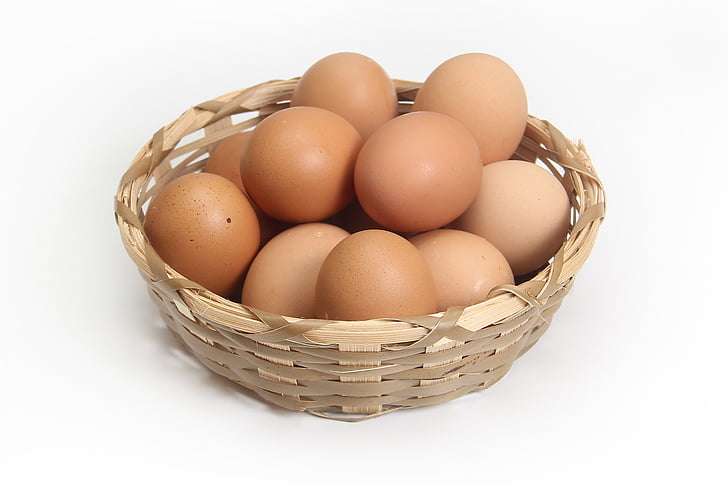 Canan Karatay'dan köy yumurtası önerisi