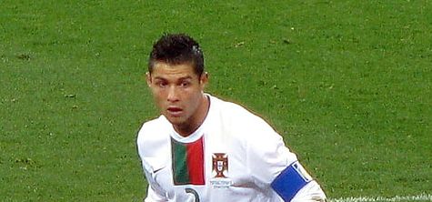 Ronaldo'ya 1 milyar dolarlık tazminat davası