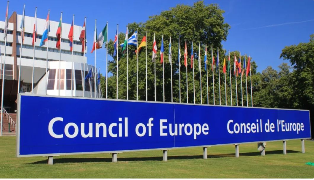 Avrupa Konseyi Bakanlar Komitesi Yunanistan'a 