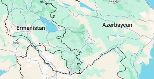 Azerbaycan ve Ermenistan arasında esir değişimi yapıldı
