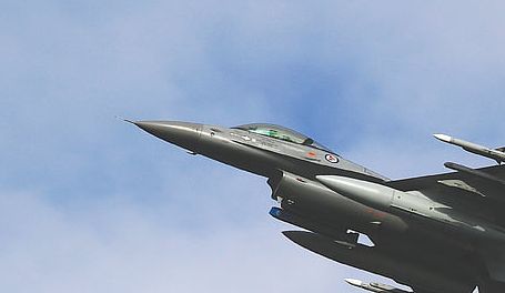 Τούρκος υπ. Άμυνας για την αγορά των σαράντα F-16