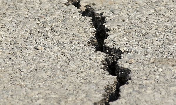 Japonya'daki depremde hayatını kaybedenlerin sayısı 78'e yükseldi