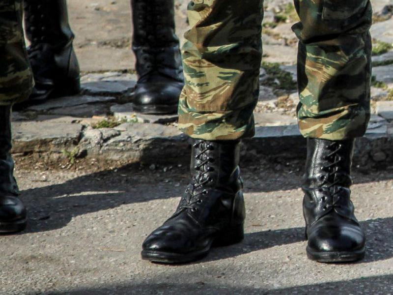 Yunanistan'da Askerlik hizmetinde köklü değişiklikler geliyor