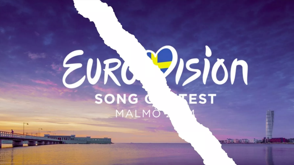 Eurovision 2024: İskandinav sanatçılar İsrail'in yarışmadan men edilmesini istiyor