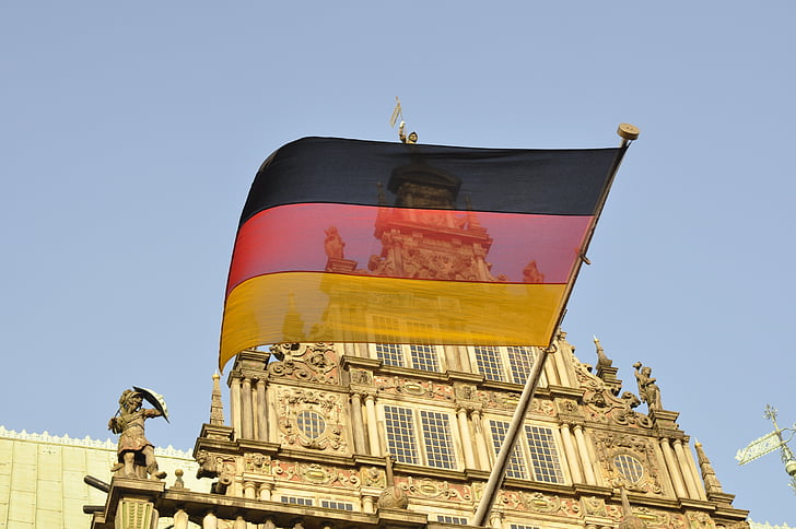 Almanya’da vatandaşlık yasa tasarısı Meclis'te kabul edildi