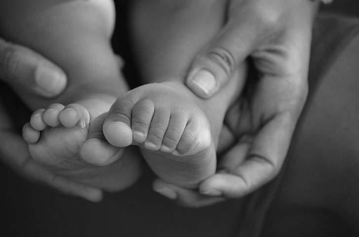Batı Trakya’da 2 aylık bebek yaşamını yitirdi