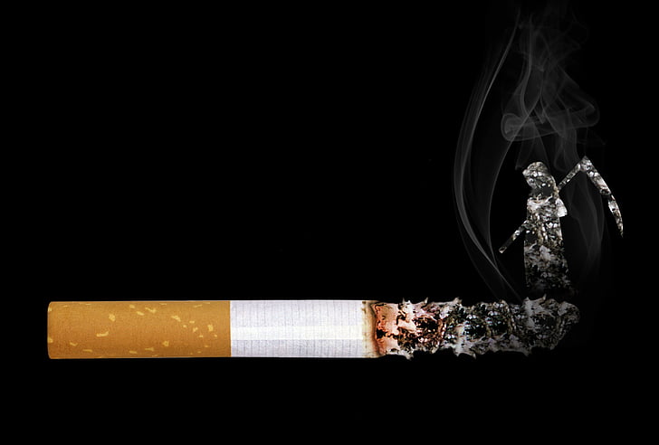 Sigarayı bıraktığınızda vücudunuzda neler oluyor?