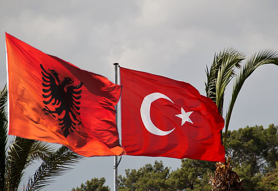 Arnavutluk Başbakanı Rama, Türkiye’ye GİDİYOR