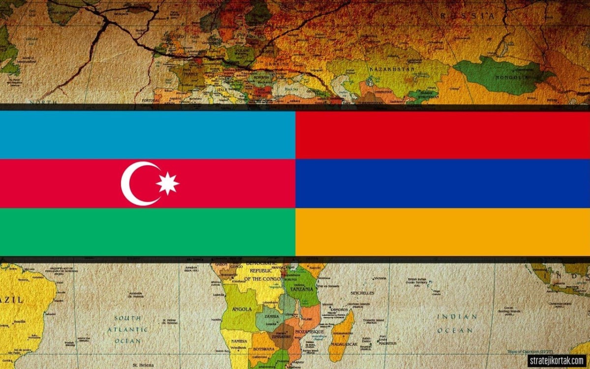 Azerbaycan ve Ermenistan arasında barış görüşmeleri başladı