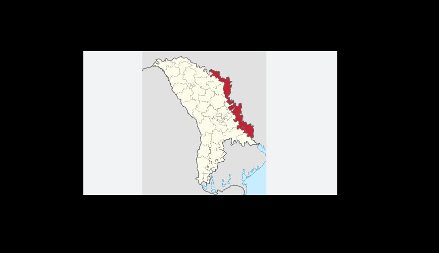 Moldova'nın ayrılıkçı bölgesi Transdinyester Rusya'dan 'koruma' talep etti