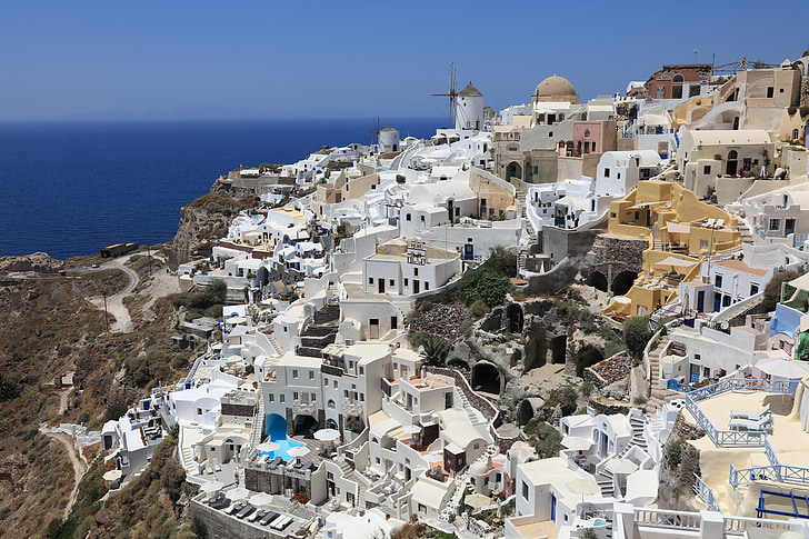 Almanların 2024 tatil planlarında Yunanistan kaçıncı sırada?