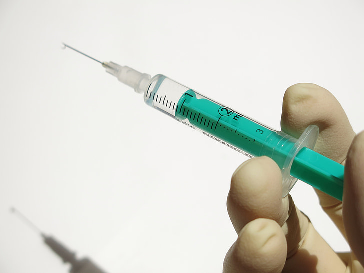 62χρονος εμβολιάστηκε 217 φορές κατά της covid-19