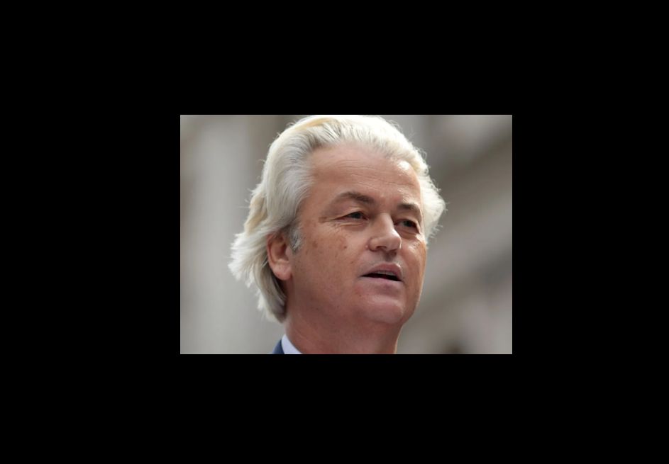 Aşırı sağcı Wilders başbakan olamadı
