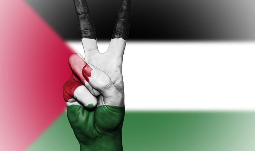 İspanya, İrlanda, Malta ve Slovenya'dan ortak açıklama: Filistin devletini tanımaya hazırız