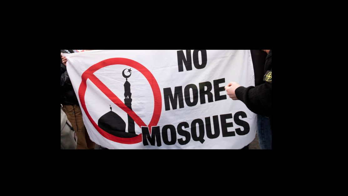 ABD'de İslamofobik ve Müslüman karşıtı olaylar 2023'te rekor seviyeye çıktı