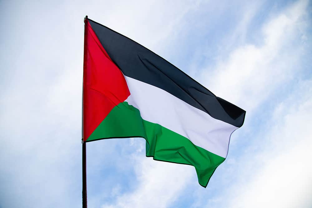 Filistin'i hangi ülkeler devlet olarak tanıyor?
