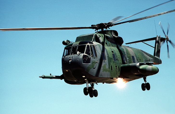 Yunanistan 35 adet UH-60 Black Hawk helikopteri alacak