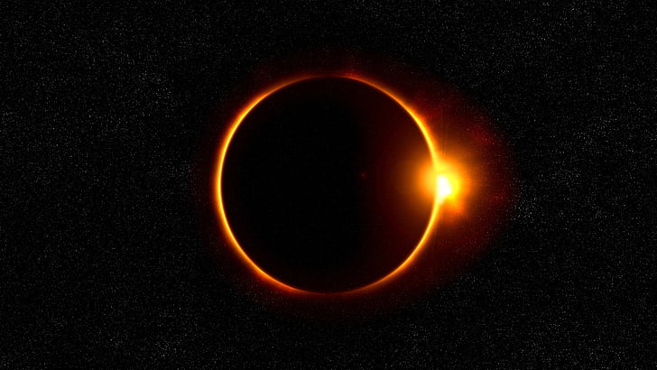 Έκλειψη ηλίου: Δείτε εδώ το LIVE της NASA