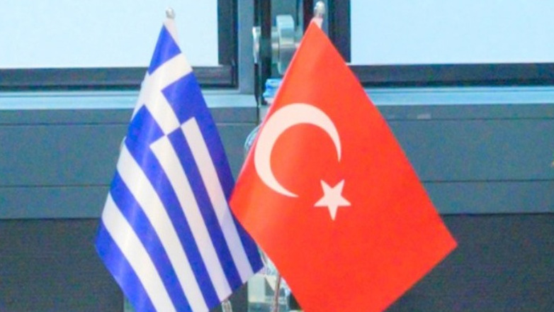 Συνάντηση αντιπροσωπειών Ελλάδας – Τουρκίας στην Αθήνα στις 22 Απριλίου 