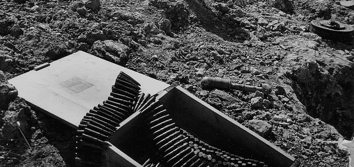 Το Ιράν εκτόξευσε πυραύλους προς το Ισραήλ - Η ανακοίνωση των IDF