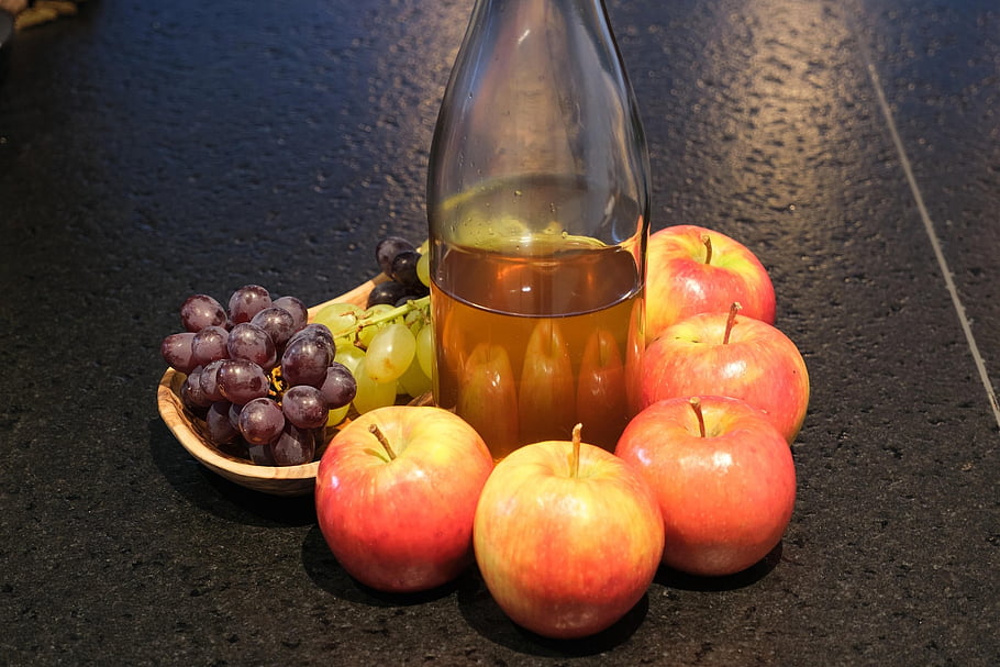 Elma sirkesi gerçekten sağlığa faydalı mı?