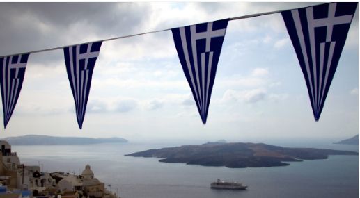 İran savaşı Yunanistan ve Kıbrıs turizmini vurdu