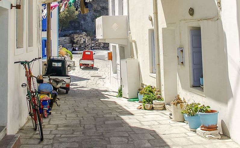Βγαίνουν τα αποτελέσματα για τον Κοινωνικό Τουρισμό 2026