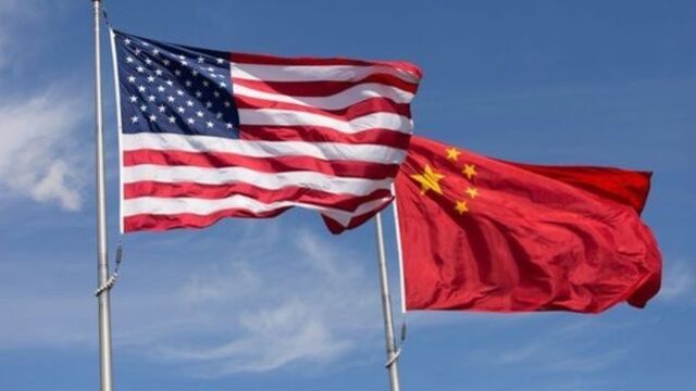 Çin lideri Şi'den Trump'a Tayvan uyarısı: Çatışma çıkabilir