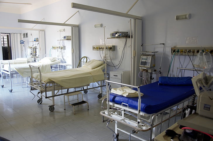 Φρίκη: Η μάχη της 3χρονης στη Μ.Ε.Θ. μετά την συστηματική της κακοποίηση