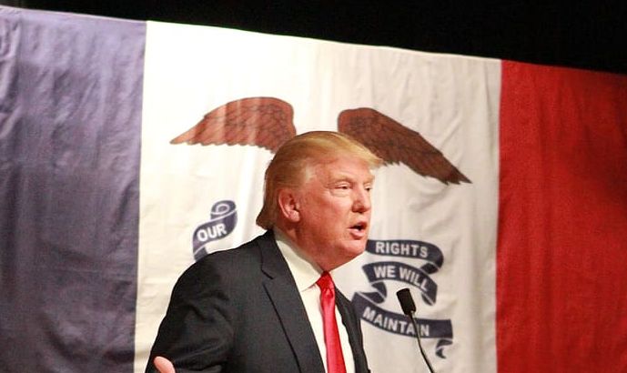 Trump'ın İran anlaşmasıyla ilgili nihai kararı vereceği toplantıdan sonuç çıkmadı