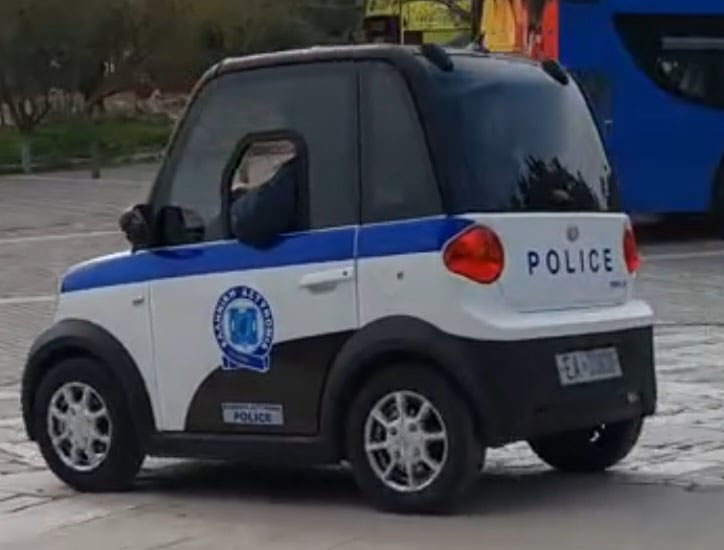 Μεθυσμένος οδηγούσε στο αντίθετο ρεύμα και τράκαρε με ταξί
