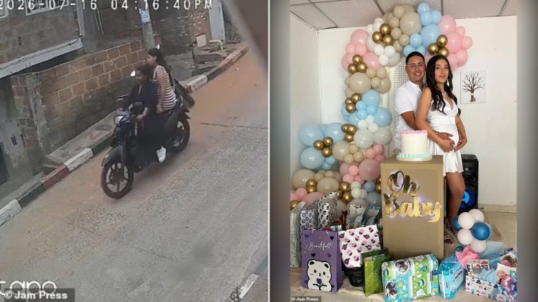Δολοφόνησαν 21χρονη έγκυο και αφαίρεσαν το μωρό της