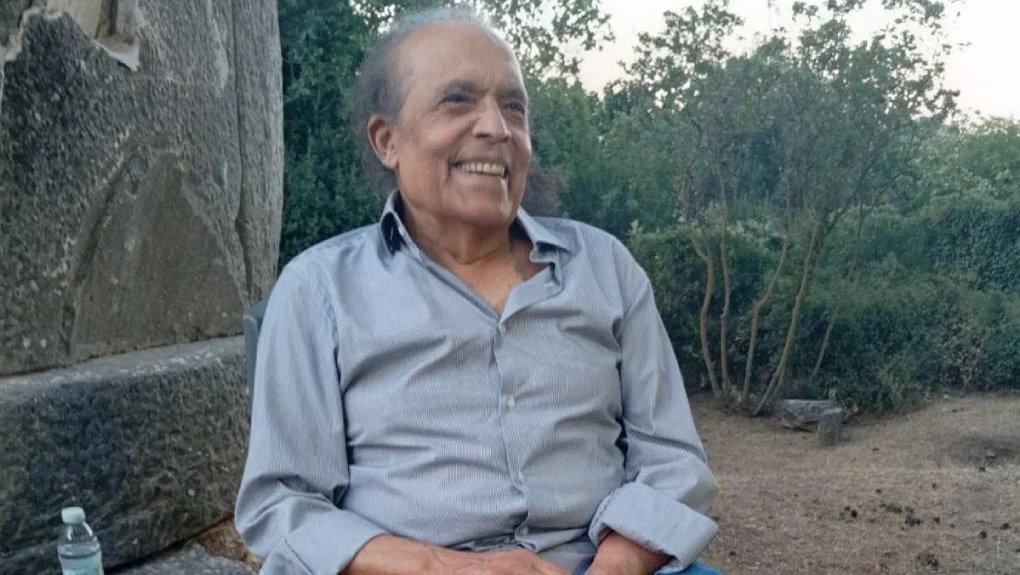 Λάκης Χαλκιάς: Σίγησε για πάντα η «Φάμπρικα»