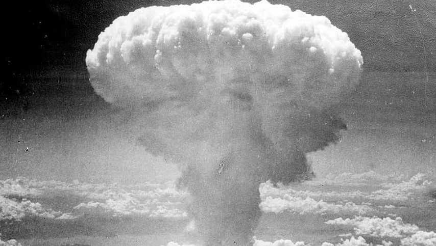 Hiroşima'ya atom bombası saldırısının 81. yılında nükleer silahsızlanma çağrısı