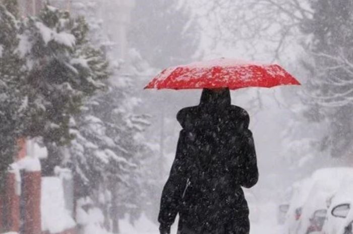 Οι πρώτες προβλέψεις των μετεωρολόγων για τον φετινό χειμώνα