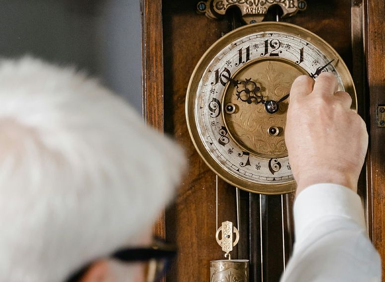 Bilim insanları biyolojik yaş kavramını mercek altına aldı