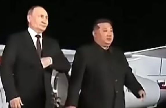 Kuzey Kore Rusya'nın savaşından nasıl zengin oldu?