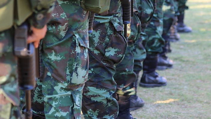 Στρατιωτική θητεία 9 μηνών για όσους καταταγούν χωρίς αναβολή