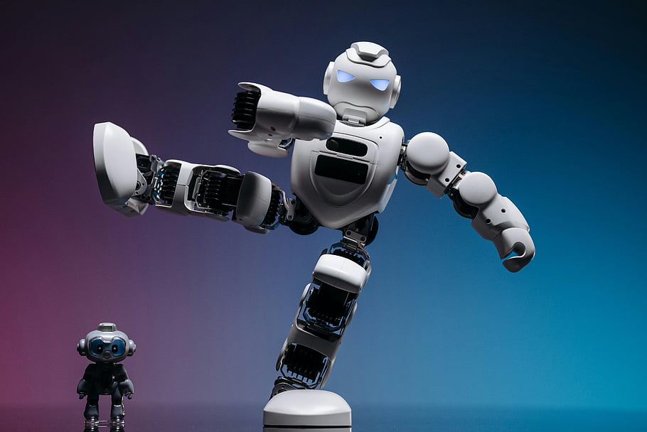 Çin'in sessiz 'makine devrimi': Milyonlarca robot işçi