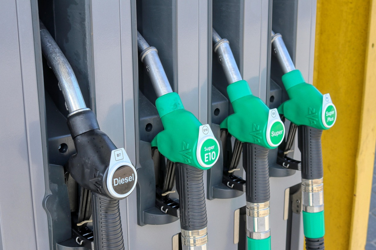 Το diesel εκτοξεύθηκε στα 2,271 ευρώ/λίτρο