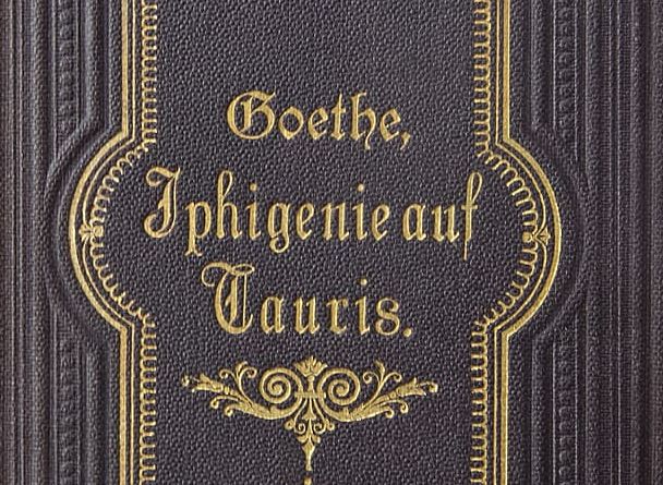 Rusya'dan Almanya'ya misilleme: Goethe Enstitüleri kapatıldı