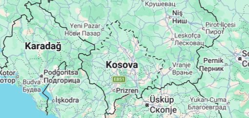 Eski Kosova lideri Haşim Taçi 25 yıl hapis cezası aldı