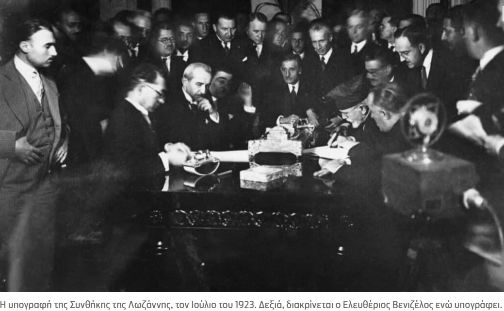 Άρθρο Γιώργου Μαυρογορδάτου στην «Κ»: Χρειάζεται προσεκτικότερη ανάγνωση